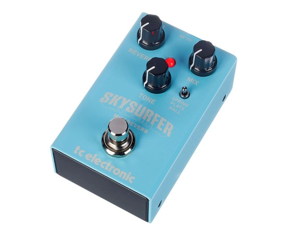 TC Electronic Skysurfer Mini Reverb