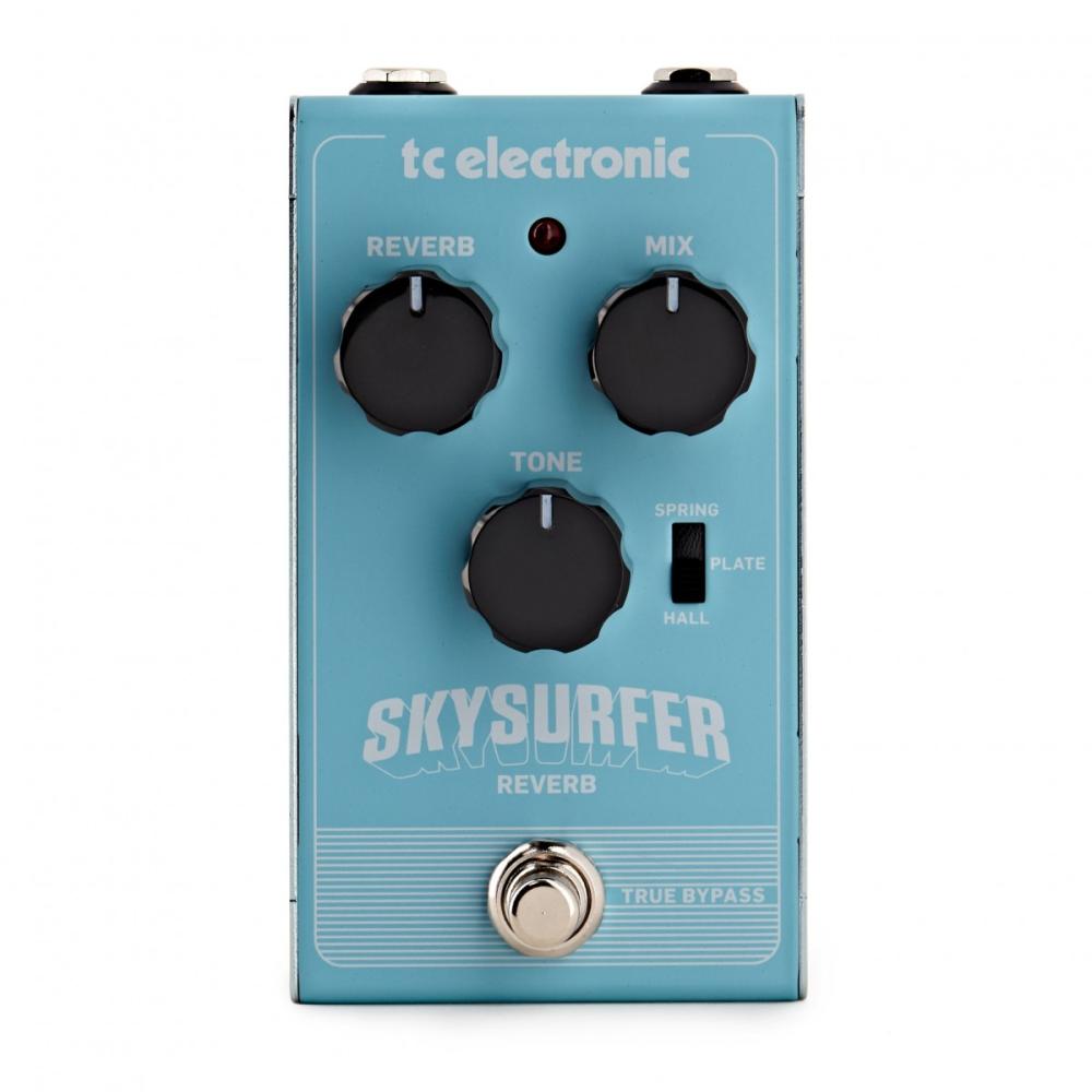 TC Electronic Skysurfer Reverb