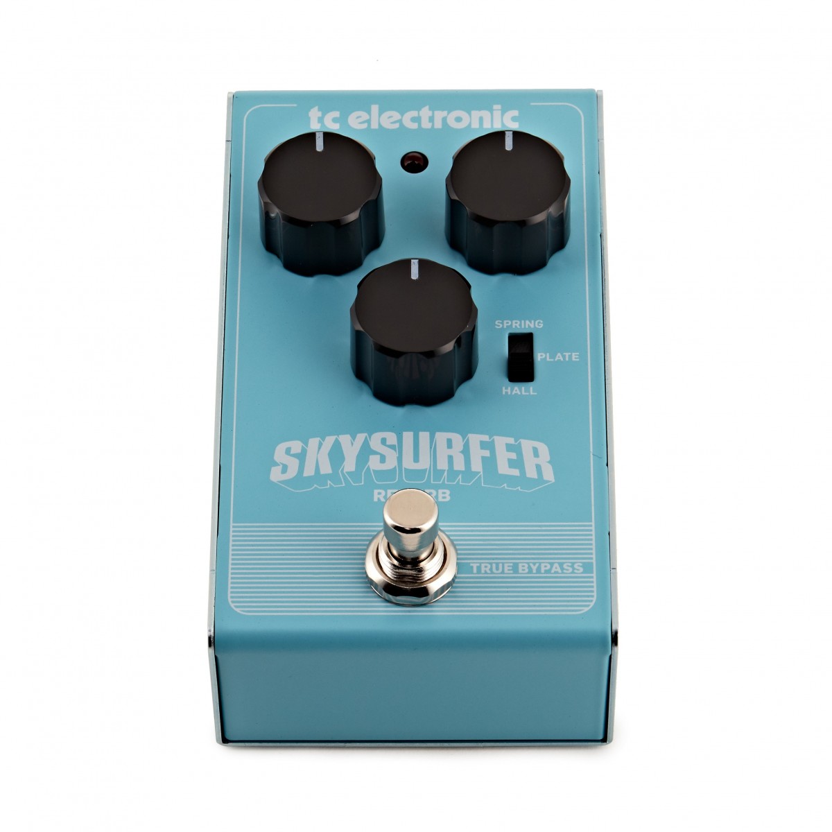 TC Electronic Skysurfer Reverb - BimotorDJ