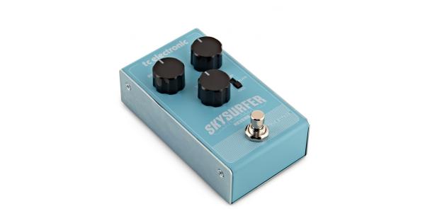 TC Electronic Skysurfer Reverb - BimotorDJ