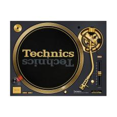 Technics SL 1200 M7GEK 55th Aniv. Black