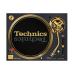 Technics SL 1200 M7GEK 55th Aniv. Black