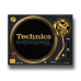 Technics SL 1200 M7GEK 55th Aniv. Black