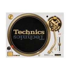 Technics SL 1200 M7GEW 55th Aniv. White