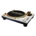 Technics SL 1200 M7GEW 55th Aniv. White