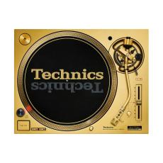 Technics SL 1200 M7GLE 55th Aniv. Gold