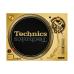 Technics SL 1200 M7GLE 55th Aniv. Gold