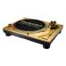 Technics SL 1200 M7GLE 55th Aniv. Gold