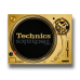 Technics SL 1200 M7GLE 55th Aniv. Gold
