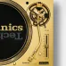 Technics SL 1200 M7GLE 55th Aniv. Gold