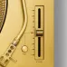 Technics SL 1200 M7GLE 55th Aniv. Gold