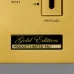 Technics SL 1200 M7GLE 55th Aniv. Gold