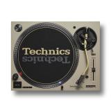 Technics SL 1200 M7LE 50th Aniv. Beige