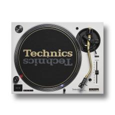Las mejores ofertas en Tocadiscos Technics SL-1200MK3 DJ