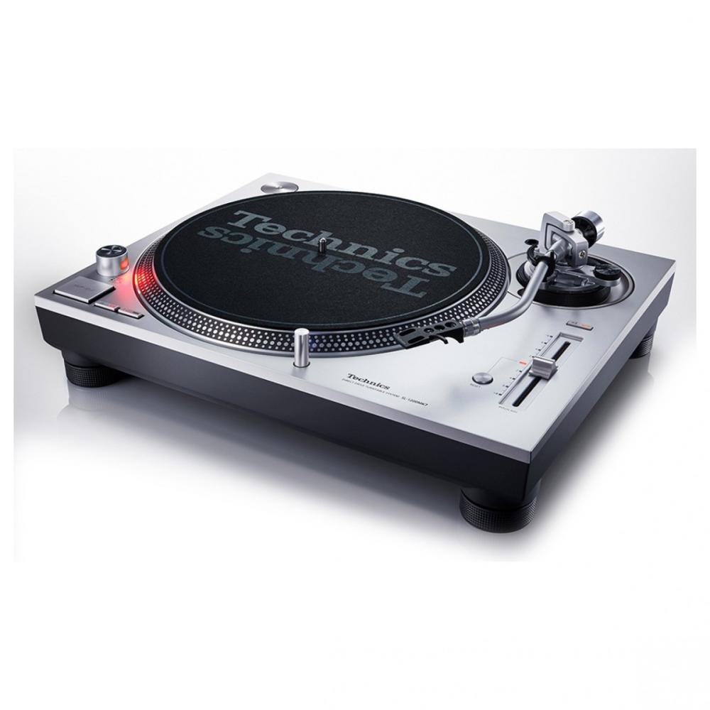 Technics SL 1200 MK7