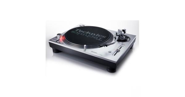 Las mejores ofertas en Tocadiscos Technics SL-1200 DJ
