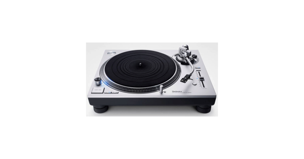 Technics SL 1200 MK7 - BimotorDJ