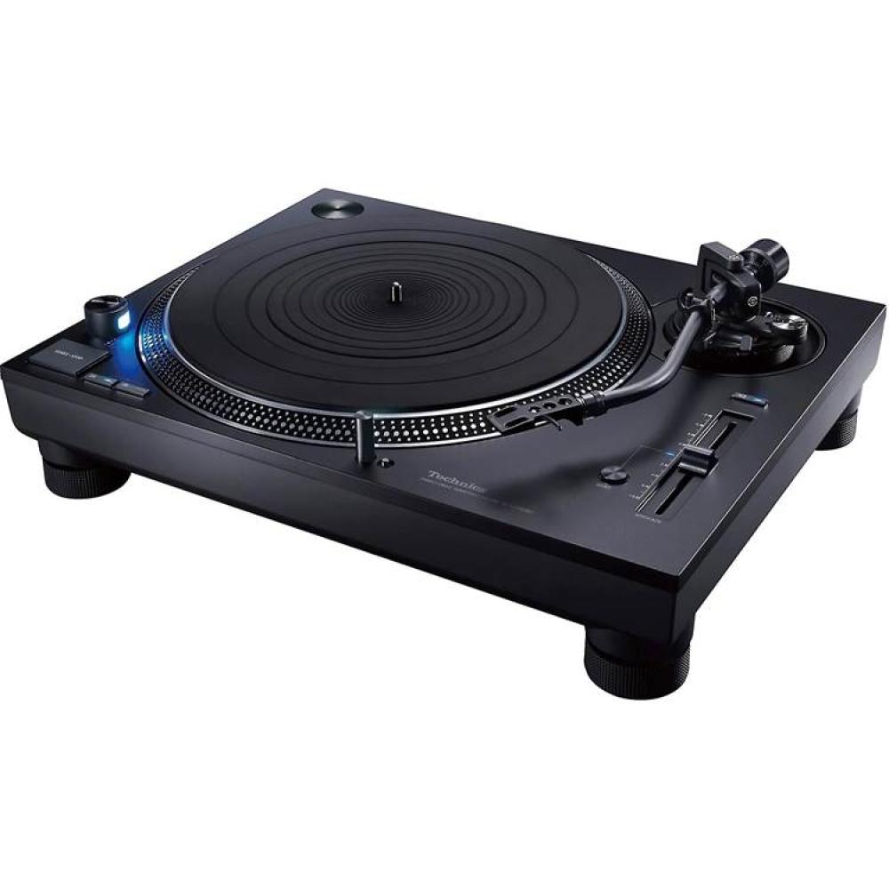 Technics SL-1210GR2E-K Black