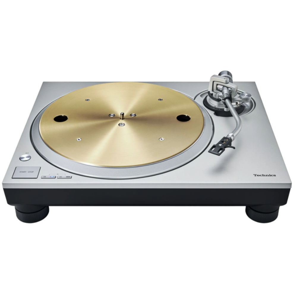 Technics SL-1300G-S
