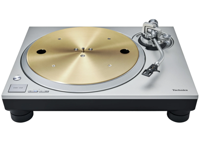 Technics SL-1300G-S