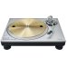 Technics SL-1300G-S