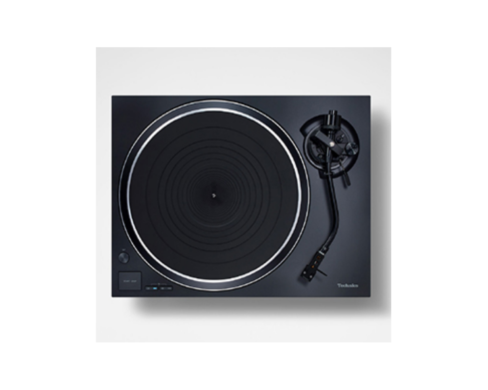 Technics SL-1500CEG-K
