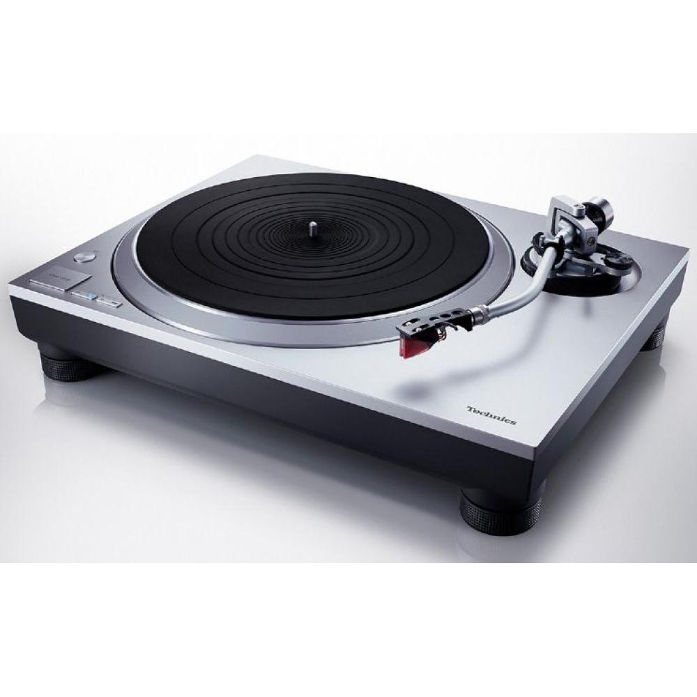 Technics SL-1500CEG-Silver
