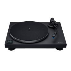 Technics SL-40CBT Bluetooth Black