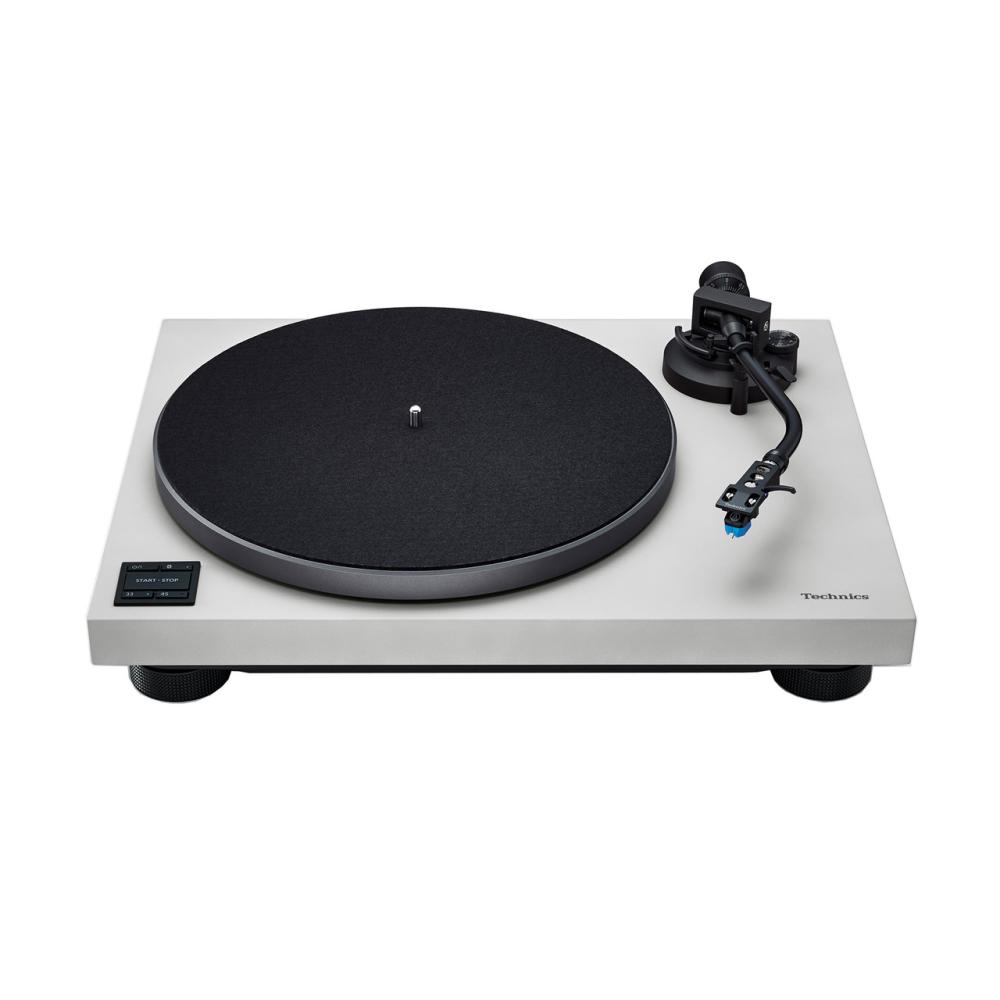 Technics SL-40CBT Bluetooth Grey