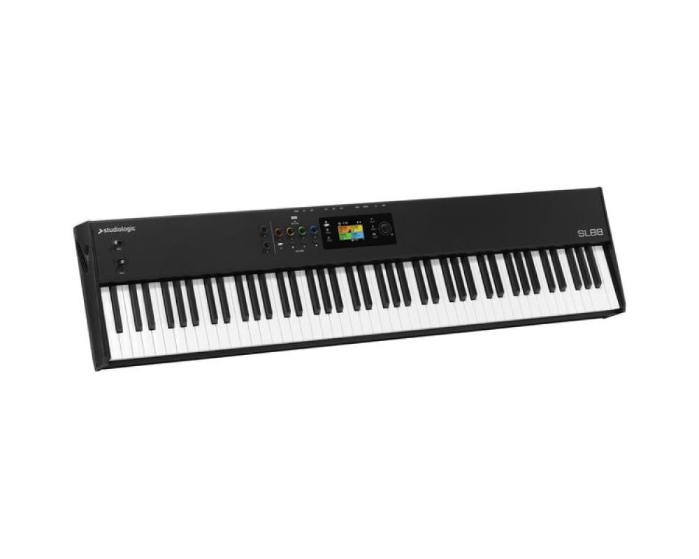 Studiologic SL88 mk2