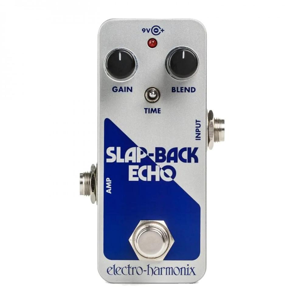 Electro Harmonix Slap-Back Echo