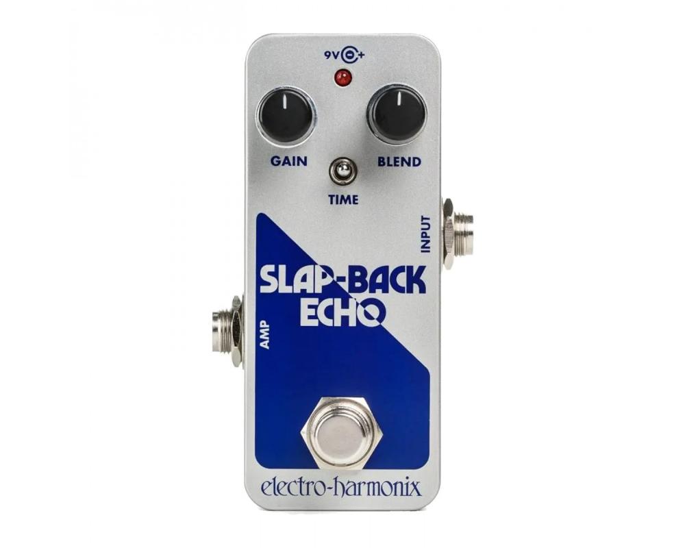Electro Harmonix Slap-Back Echo