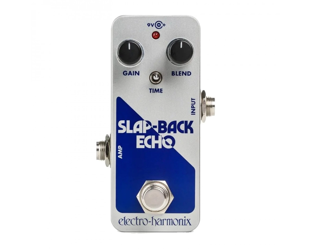 Electro Harmonix Slap-Back Echo