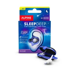 Alpine Sleep Deep