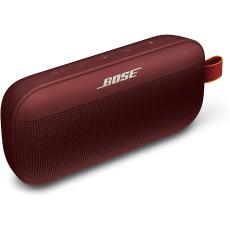 Bose Soundlink Flex Red