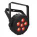 Chauvet DJ SlimPAR T6BT ILS