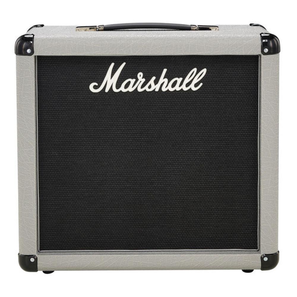 Marshall Silver Jubilee 2512 112 Cab