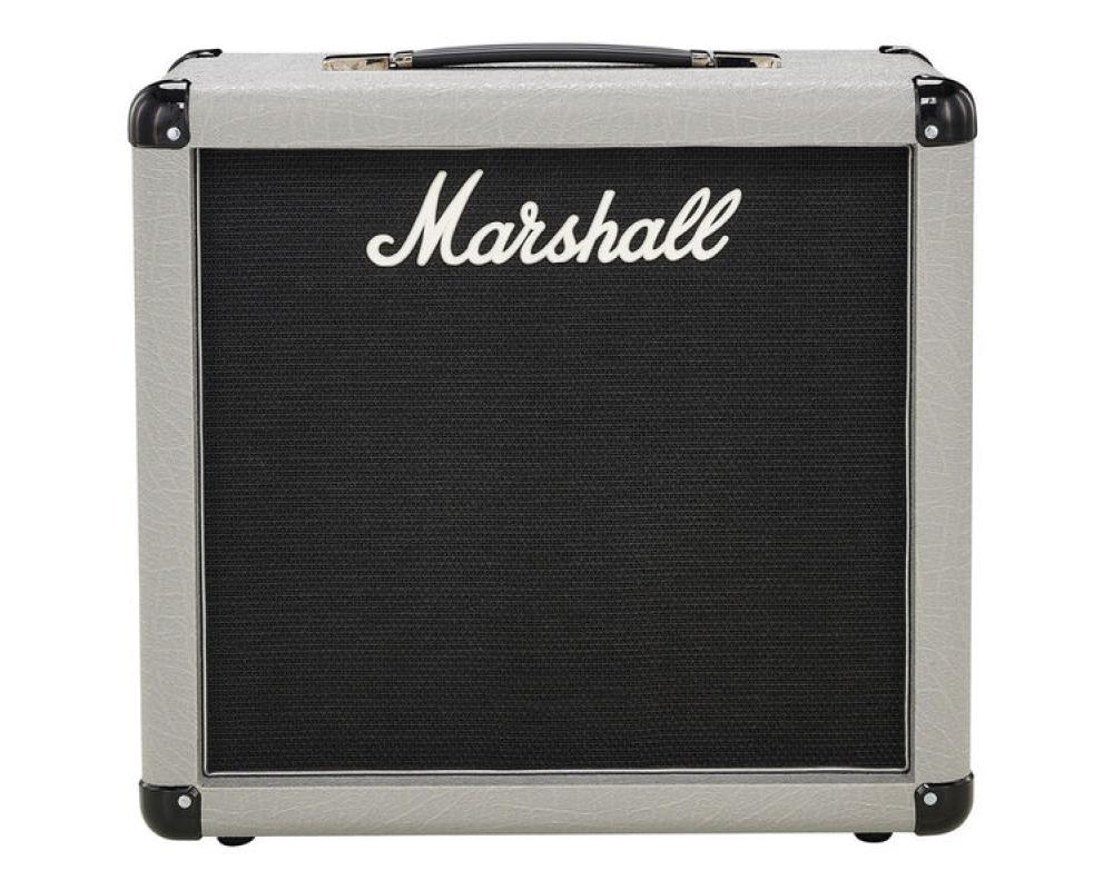Marshall Silver Jubilee 2512 112 Cab
