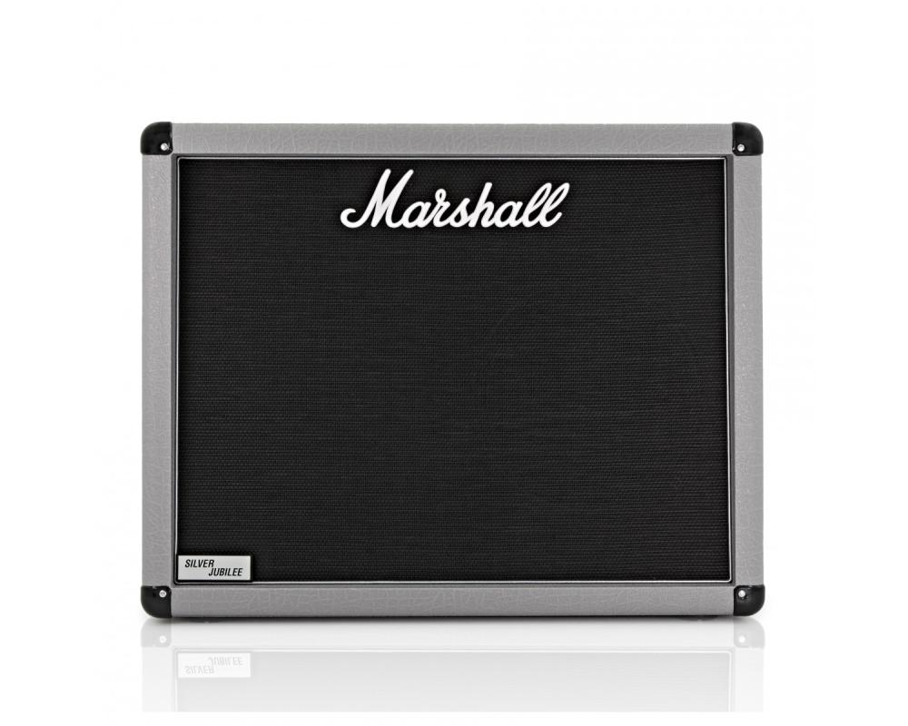 Marshall Silver Jubilee 2536A 212 Cabinet