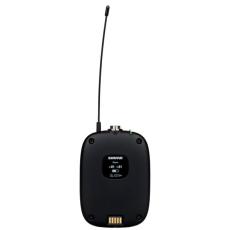 Shure SLXD1+ G65
