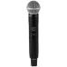 Shure SLXD24D+E/SM58 G65