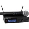Shure SLXD24+E/SM58 G65