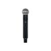 Shure SLXD2/SM58 G59