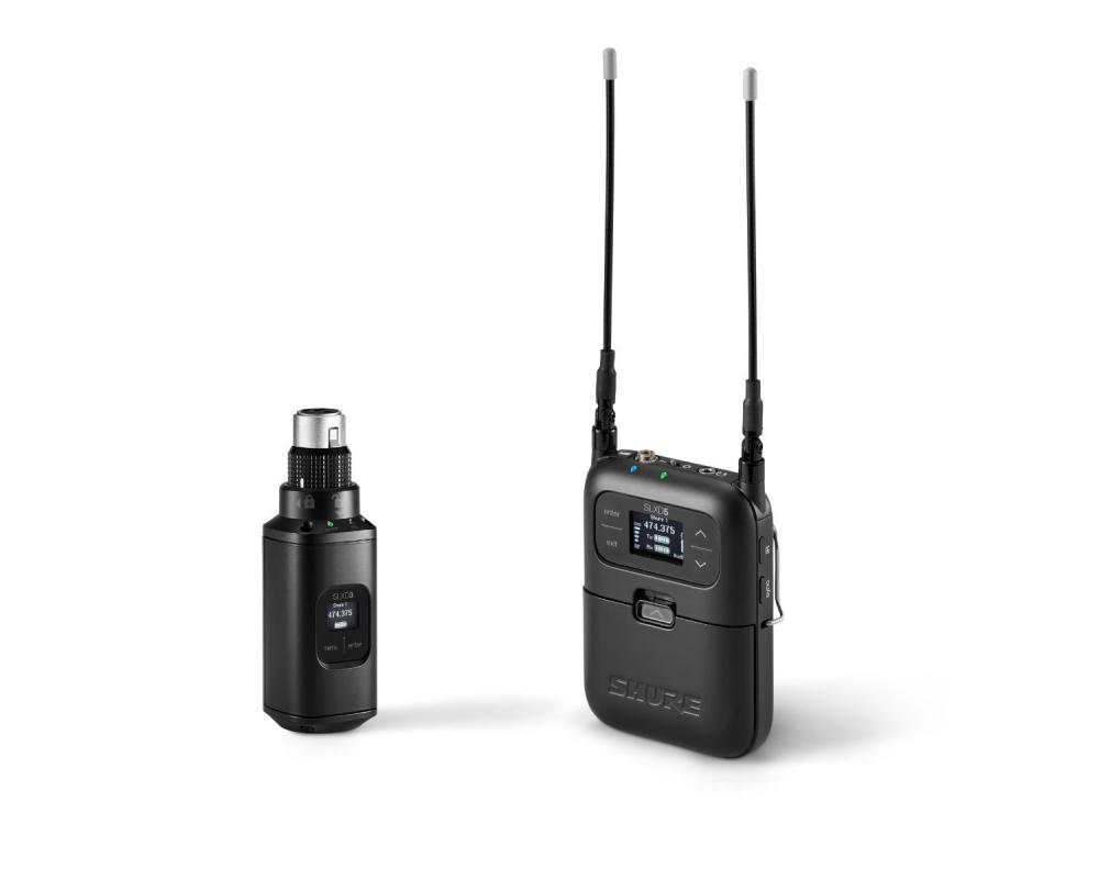Shure SLXD35 H56