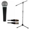 Shure SM58 Bundle