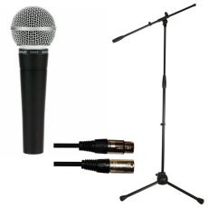 Shure SM58 Bundle