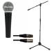 Shure SM58 Bundle
