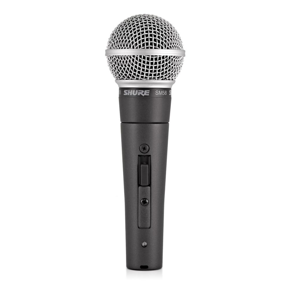 Shure SM58S