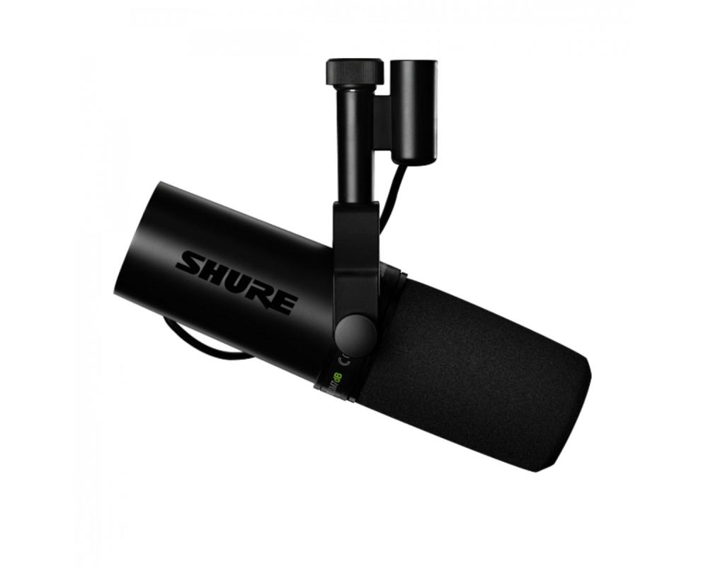 Shure SM 7 dB