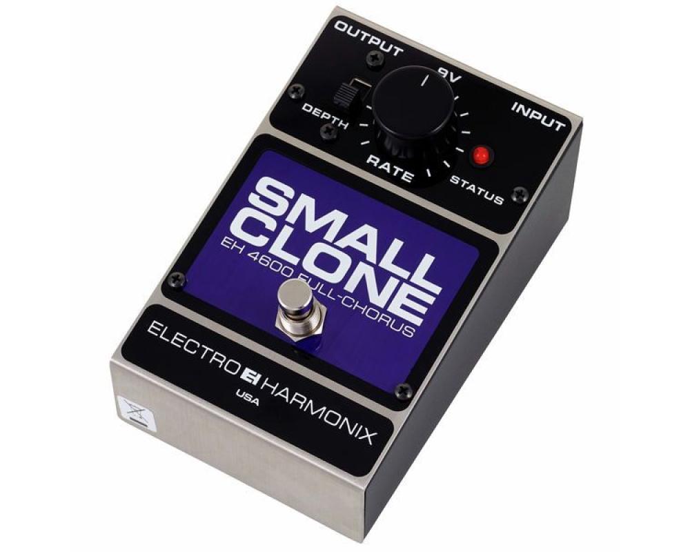 Electro Harmonix Small Clone